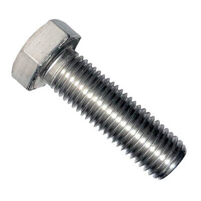 Ð‘Ð¾Ð»Ñ‚ DIN 558 Ð¿Ð¾Ð»Ð½Ð°Ñ Ñ€ÐµÐ·ÑŒÐ±Ð° M10x150 ÐºÐ»Ð°ÑÑ Ð¿Ñ€Ð¾Ñ‡Ð½Ð¾ÑÑ‚Ð¸ 5.8