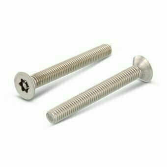 Ð’Ð¸Ð½Ñ‚ ART 9123 Ð2 Ð°Ð½Ñ‚Ð¸Ð²Ð°Ð½Ð´Ð°Ð»ÑŒÐ½Ñ‹Ðµ, Ñ Ð¿Ð¾Ñ‚Ð°Ð¹Ð½Ð¾Ð¹ Ð³Ð¾Ð»Ð¾Ð²ÐºÐ¾Ð¹, ÑˆÐ»Ð¸Ñ† TORX-PIN Ðœ12Ñ…40 TX-PIN55
