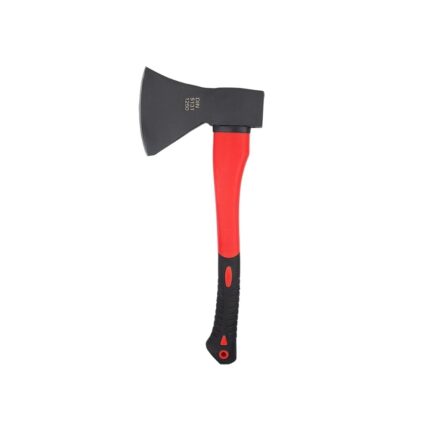 Ð¢Ð¾Ð¿Ð¾Ñ€ Biber 85124 ÐºÐ¾Ð²Ð°Ð½Ñ‹Ð¹ Ñ„Ð¸Ð±ÐµÑ€Ð³Ð»Ð°Ñ. Ñ€ÑƒÐºÐ¾ÑÑ‚ÐºÐ° ÐŸÑ€ÐµÐ¼Ð¸ÑƒÐ¼ 1,25ÐºÐ³