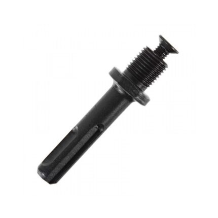 ÐŸÐµÑ€ÐµÑ…Ð¾Ð´Ð½Ð¸Ðº Biber 85915 Ñ SDS-plus Ð½Ð° Ð¿Ð°Ñ‚Ñ€Ð¾Ð½