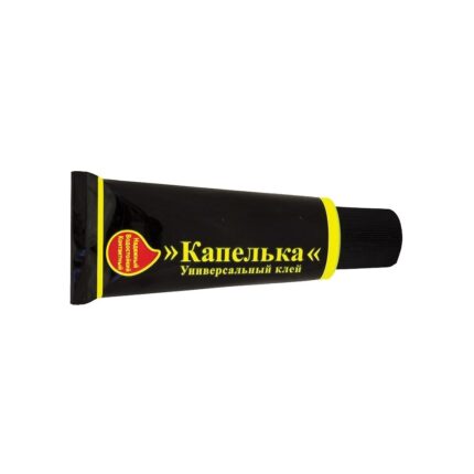 ÐšÐ»ÐµÐ¹ ÐšÐ°Ð¿ÐµÐ»ÑŒÐºÐ° (0,02Ð»)