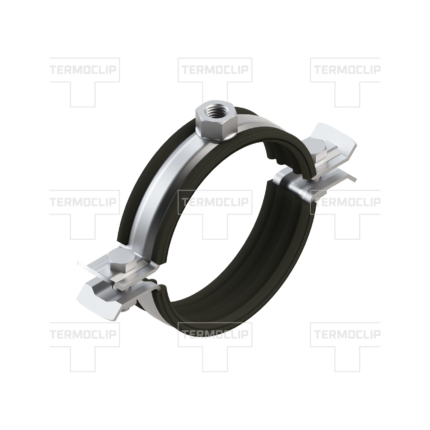 Ð¥Ð¾Ð¼ÑƒÑ‚ Termoclip ÑÐ¾ÑÑ‚Ð°Ð²Ð½Ð¾Ð¹ Ñ Ð²Ð¸Ð±Ñ€Ð¾Ð³Ð°ÑÐ¸Ñ‚ÐµÐ»ÐµÐ¼ PI-ÐD 1" (30-35) M12 25x2,0F