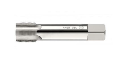 ÐœÐµÑ‚Ñ‡Ð¸Ðº Ñ‚Ñ€ÑƒÐ±Ð½Ñ‹Ð¹ Ð ÐµÐ·Ð¾Ð»ÑŽÐºÑ G2" Ð¼Ð°ÑˆÐ¸Ð½Ð½Ð¾-Ñ€ÑƒÑ‡Ð½Ð¾Ð¹ (2625-0105) Ð 6Ðœ5