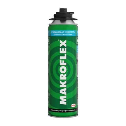 ÐžÑ‡Ð¸ÑÑ‚Ð¸Ñ‚ÐµÐ»ÑŒ Makroflex ÐŸÑ€Ð¾Ñ„ÐµÑÑÐ¸Ð¾Ð½Ð°Ð»ÑŒÐ½Ñ‹Ð¹ (0,5Ð»)