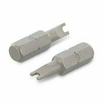 Ð‘Ð¸Ñ‚Ð° ART 9109 ÑˆÐ»Ð¸Ñ† Spanner 1/4"Ñ…25 SP4