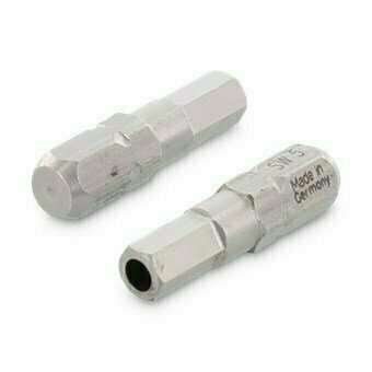 Ð‘Ð¸Ñ‚Ð° ART 9119 Ð´Ð»Ñ Ð°Ð½Ñ‚Ð¸Ð²Ð°Ð½Ð´Ð°Ð»ÑŒÐ½Ñ‹Ñ… Ð²Ð¸Ð½Ñ‚Ð¾Ð² ÑˆÐ»Ð¸Ñ† HEX-PIN 1/4"X25 SW-PIN1/8"