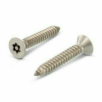 Ð’Ð¸Ð½Ñ‚ ART 9122 Ð2 ÑÐ°Ð¼Ð¾Ð½Ð°Ñ€ÐµÐ·Ð°ÑŽÑ‰Ð¸Ð¹, Ñ Ð¿Ð¾Ñ‚Ð°Ð¹Ð½Ð¾Ð¹ Ð³Ð¾Ð»Ð¾Ð²ÐºÐ¾Ð¹, ÑˆÐ»Ð¸Ñ† TORX-PIN Ðœ4,2Ñ…16 TX-PIN20