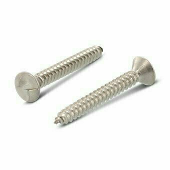 Ð’Ð¸Ð½Ñ‚ ART 9132 Ð2 ÑÐ°Ð¼Ð¾Ð½Ð°Ñ€ÐµÐ·Ð°ÑŽÑ‰Ð¸Ð¹, Ñ Ð¿Ð¾Ð»ÑƒÐ¿Ð¾Ñ‚Ð°Ð¹Ð½Ð¾Ð¹ Ð³Ð¾Ð»Ð¾Ð²ÐºÐ¾Ð¹, ÑˆÐ»Ð¸Ñ† ONE-WAY Ðœ4,8Ñ…25