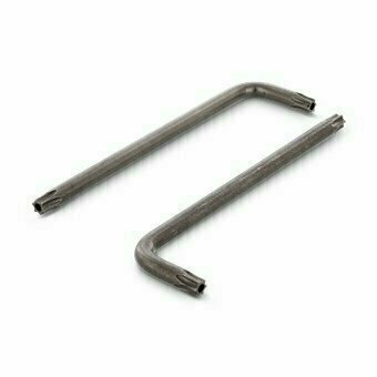 Ключ Г-образный ART 9128 шлиц TORX-PIN TX-PIN 30 купить оптом onekrep.ru