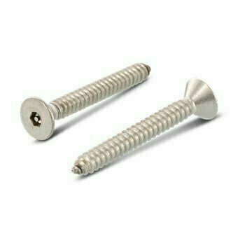 Ð’Ð¸Ð½Ñ‚ ART 9112 Ð2 ÑÐ°Ð¼Ð¾Ð½Ð°Ñ€ÐµÐ·Ð°ÑŽÑ‰Ð¸Ð¹ Ðœ4,2Ñ…50 HEX-PIN2,5