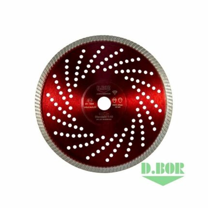 Алмазный диск D.BOR Standard T-10, 350x3,2x25,40