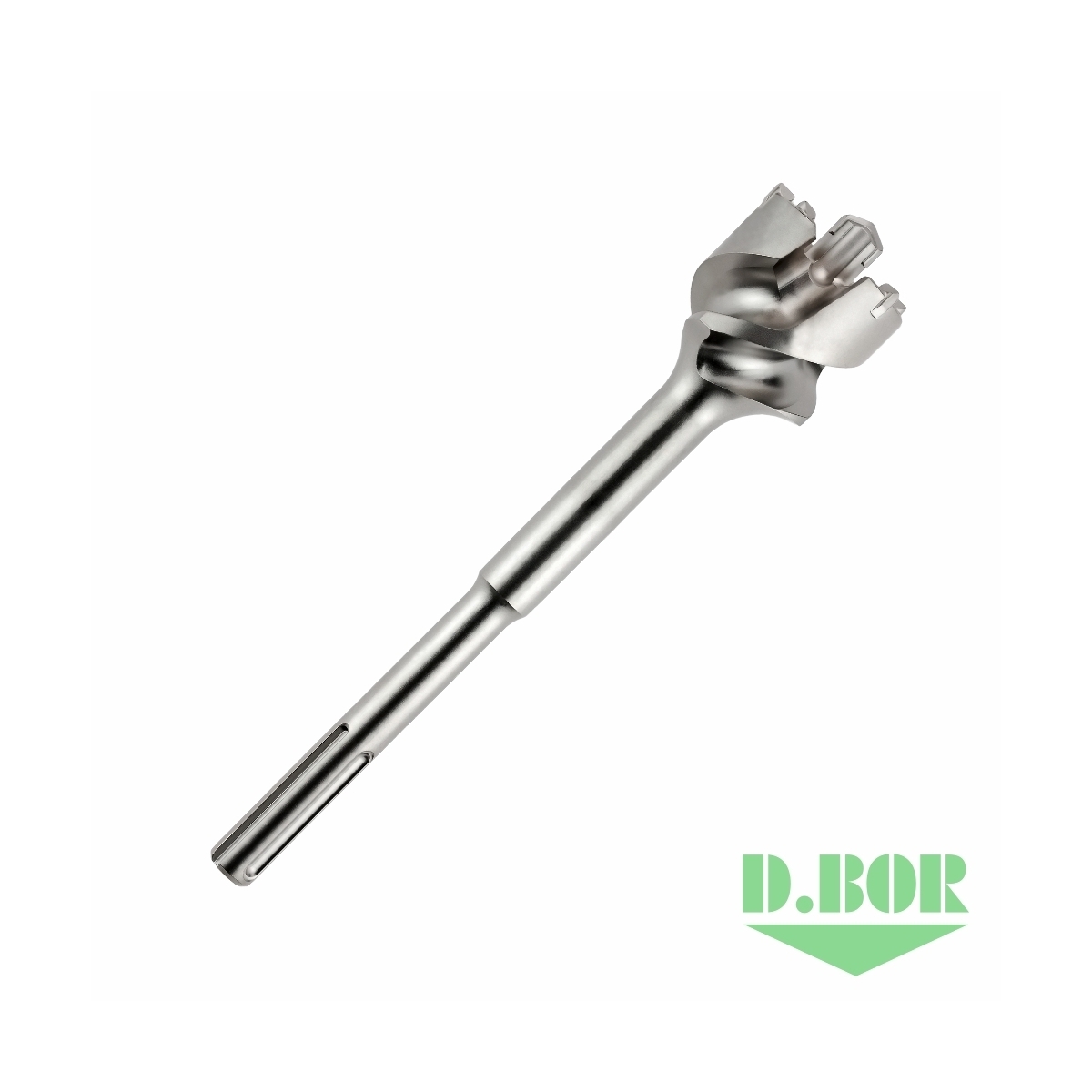 ÐŸÑ€Ð¾Ñ…Ð¾Ð´Ð½Ð¾Ð¹ Ð±ÑƒÑ€ D.BOR SDS-max 45*310