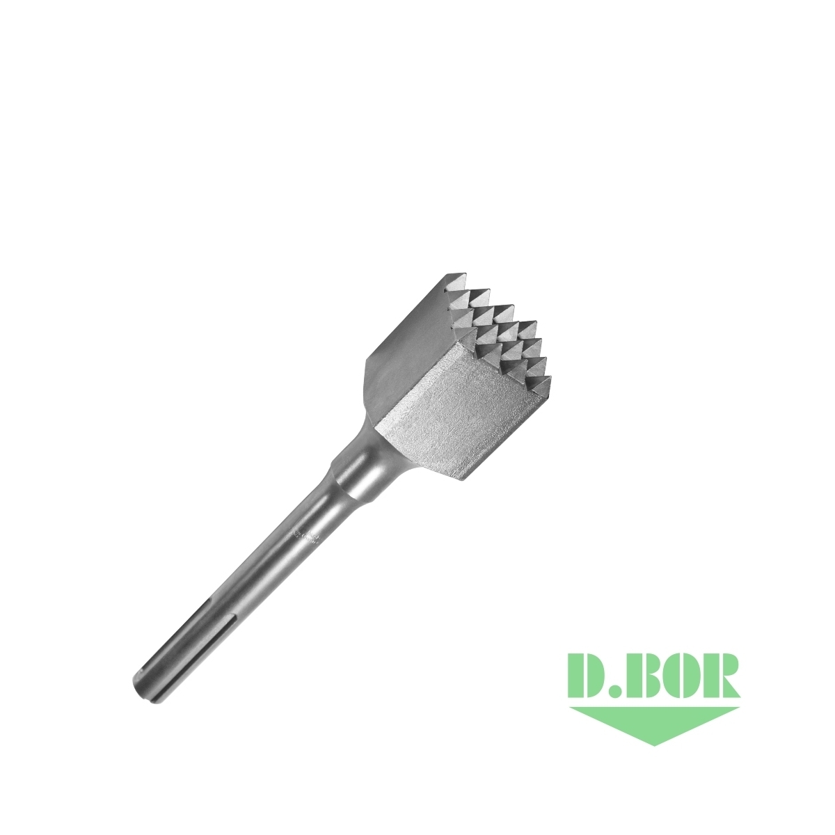 Ð‘ÑƒÑ‡Ð°Ñ€Ð´Ð° D.BOR SDS-max Eco Line 45x45x240 Ð¼Ð¼