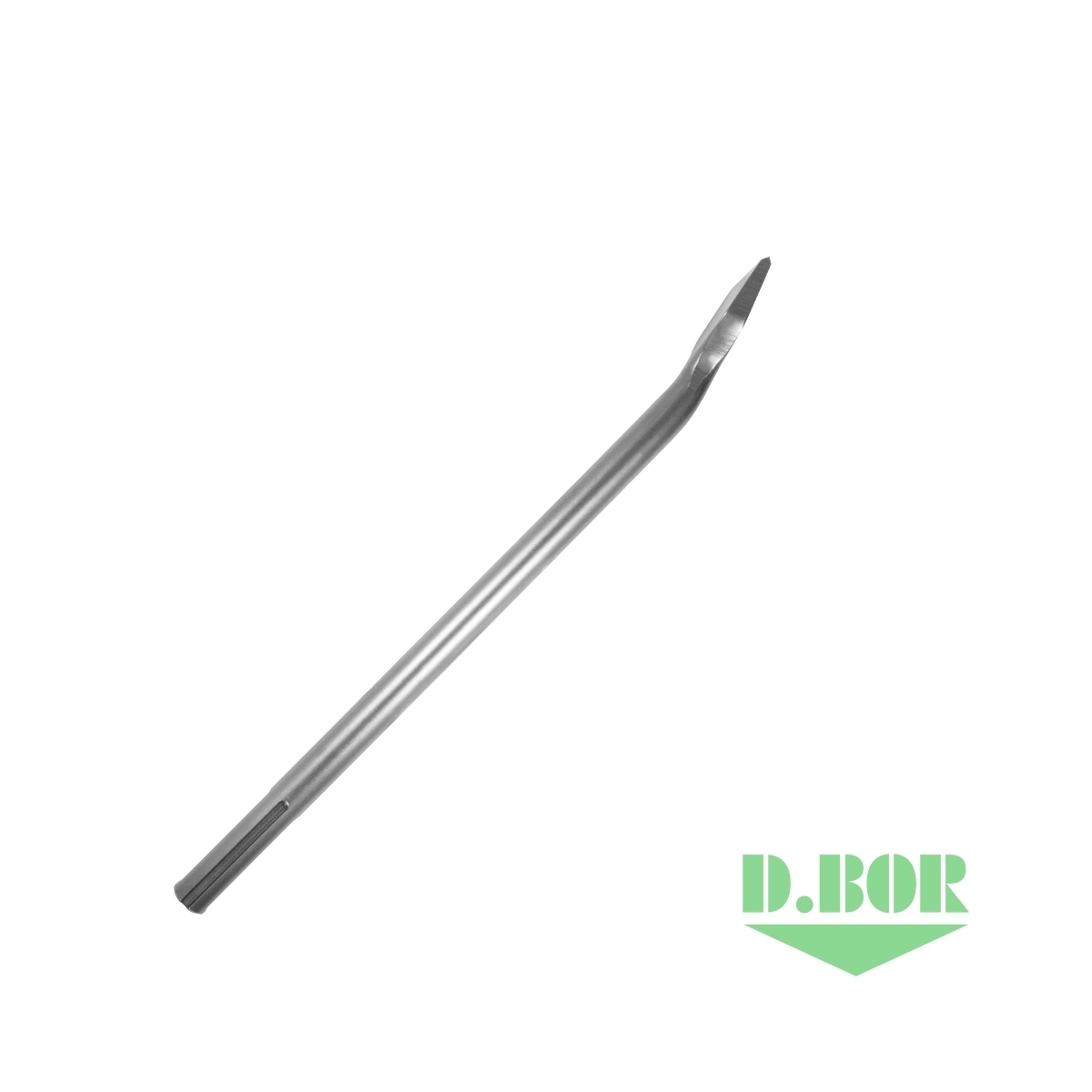 ÐÐ°ÐºÐ»Ð¾Ð½Ð½Ð°Ñ Ð»Ð¾Ð¿Ð°Ñ‚ÐºÐ° D.BOR SDS-max 80*300 Ð¼Ð¼