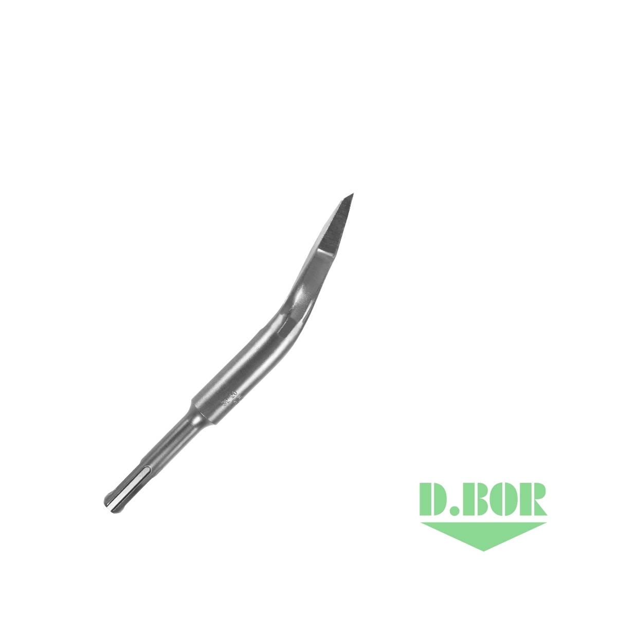 ÐÐ°ÐºÐ»Ð¾Ð½Ð½Ð°Ñ Ð»Ð¾Ð¿Ð°Ñ‚ÐºÐ° D.BOR SDS-plus K-thunder 50*250 Ð¼Ð¼
