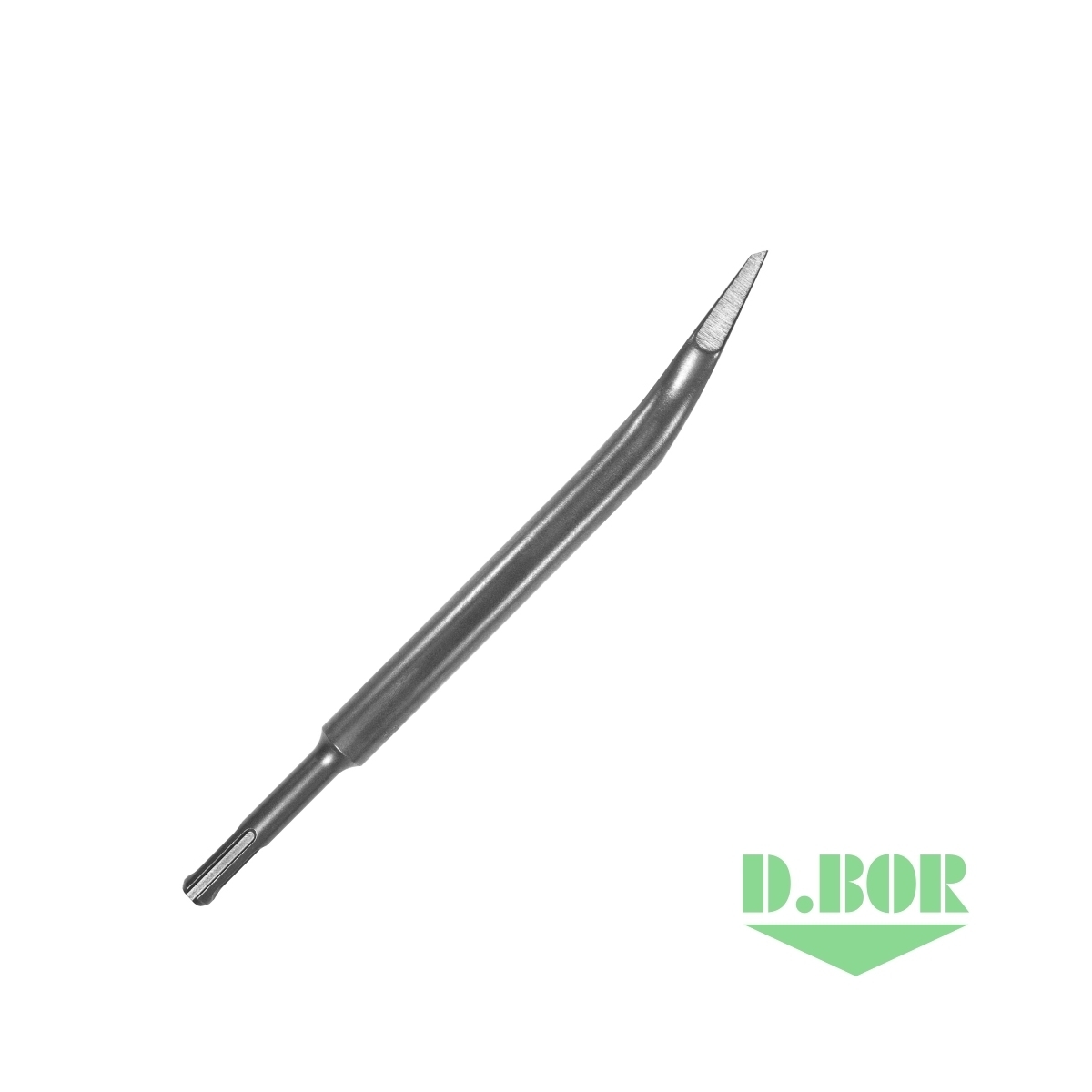 ÐÐ°ÐºÐ»Ð¾Ð½Ð½Ð°Ñ Ð»Ð¾Ð¿Ð°Ñ‚ÐºÐ° D.BOR SDS-plus 40*250 Ð¼Ð¼