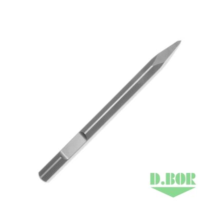 Пика D.BOR 400 мм НМ 1304В и 1801 28,6 мм