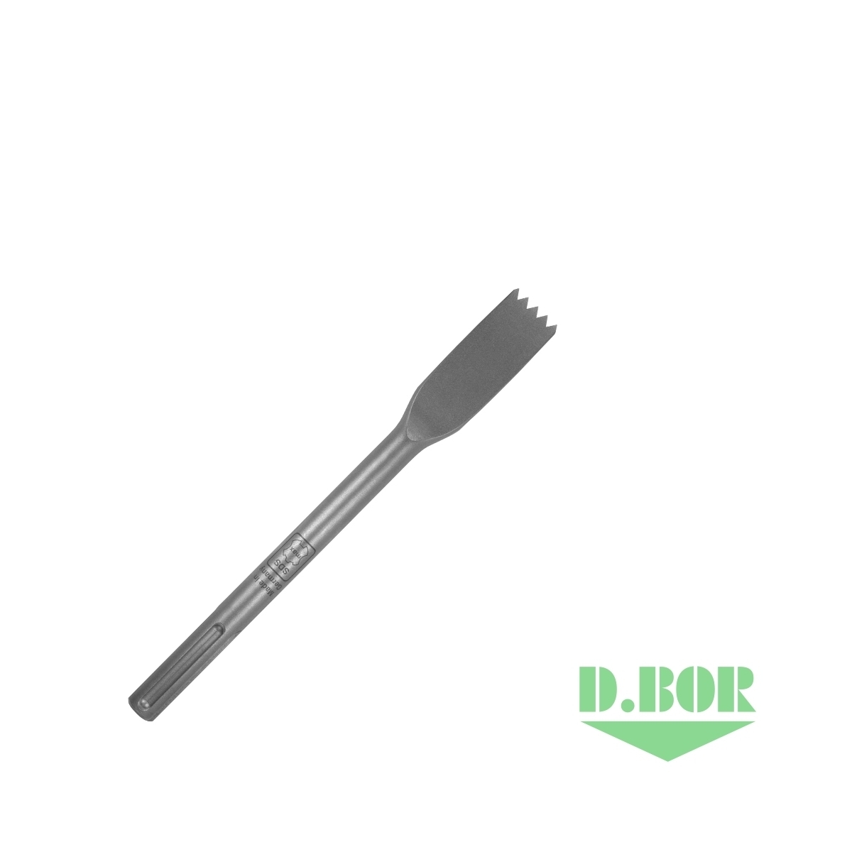 Ð—ÑƒÐ±Ñ‡Ð°Ñ‚Ð¾Ðµ Ð´Ð¾Ð»Ð¾Ñ‚Ð¾ D.BOR SDS-max 32*300 Ð¼Ð¼