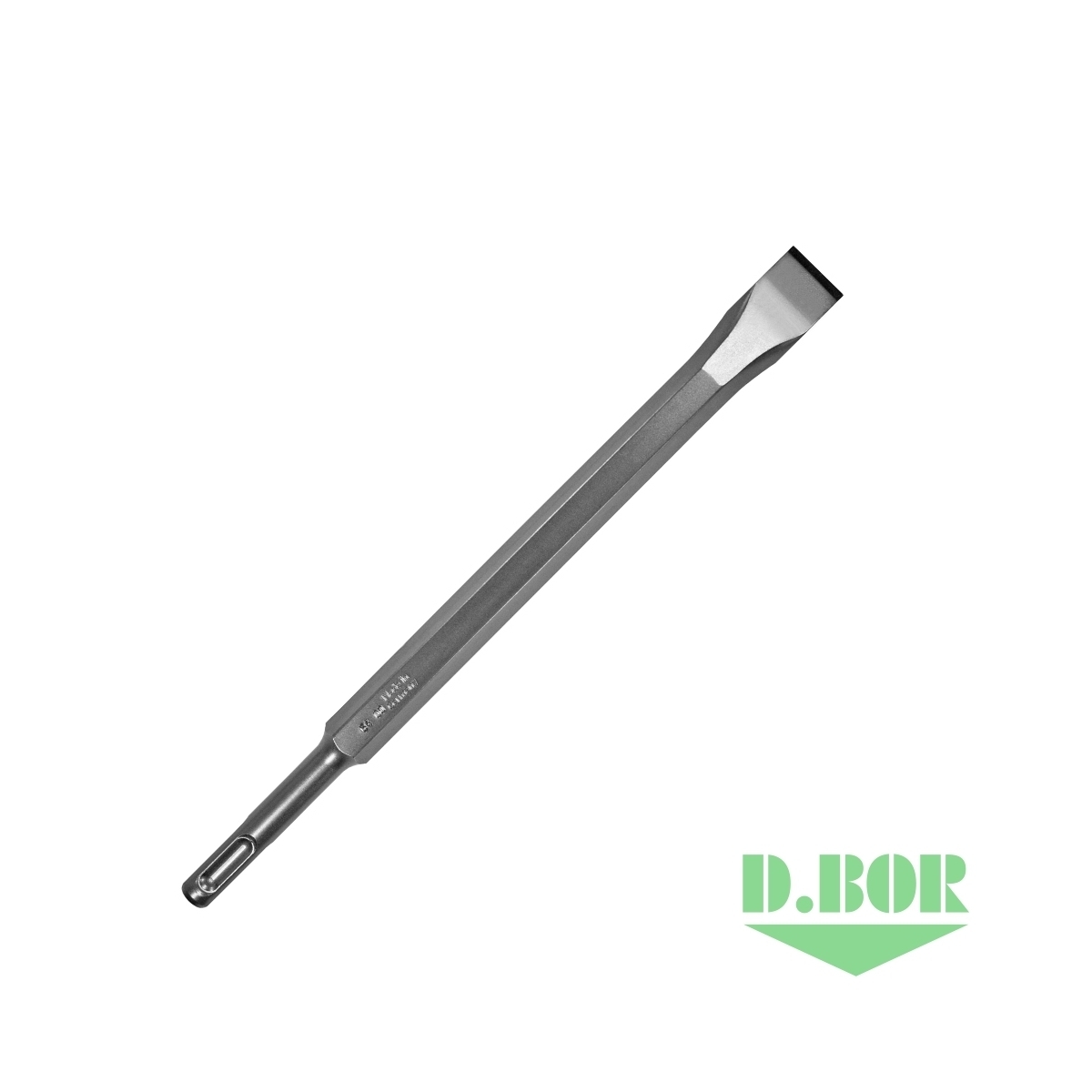 Ð—ÑƒÐ±Ð¸Ð»Ð¾ D.BOR SDS-plus 20*250 Ð¼Ð¼