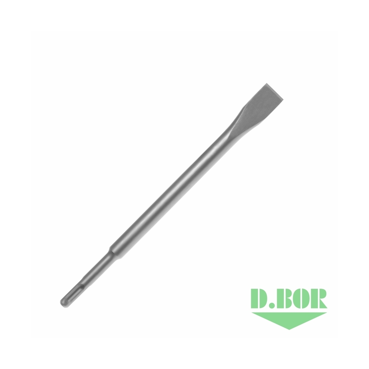Ð—ÑƒÐ±Ð¸Ð»Ð¾D.BOR SDS-plus Eco Line 20*250 Ð¼Ð¼