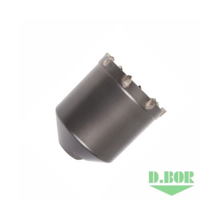 Коронка D.BOR SDS-max/конус 68*105