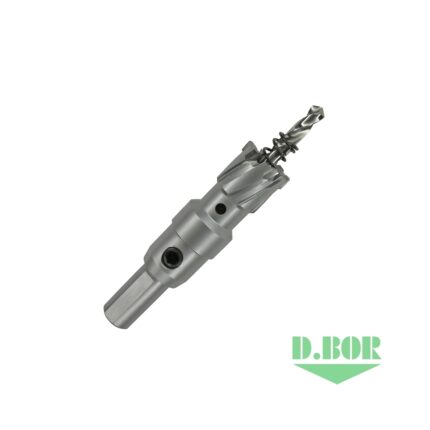 Коронка по металлу D.BOR HM 30*28 мм хв. 13 мм
