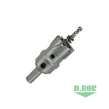 Коронка по металлу D.BOR HM 33*28 мм хв. 13 мм