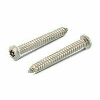 Ð’Ð¸Ð½Ñ‚ ART 9110 ÑÐ°Ð¼Ð¾Ð½Ð°Ñ€ÐµÐ·Ð°ÑŽÑ‰Ð¸Ð¹ Ðœ6,3Ñ…50 HEX-PIN4