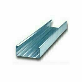 Профиль PRP для гипсокартона 50*50*3M (0,5)