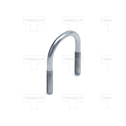 Ð¥Ð¾Ð¼ÑƒÑ‚ Termoclip U-Ð¾Ð±Ñ€Ð°Ð·Ð½Ñ‹Ð¹ D334 M20