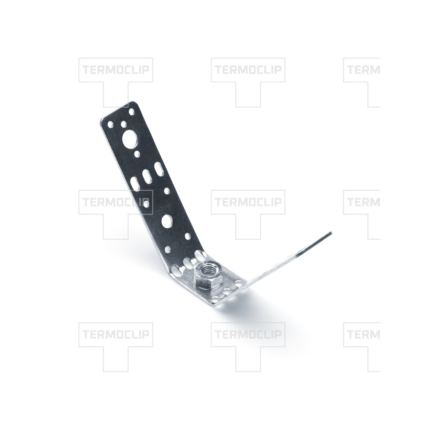 ÐšÑ€Ð¾Ð½ÑˆÑ‚ÐµÐ¹Ð½ Termoclip V-Ð¾Ð±Ñ€Ð°Ð·Ð½Ñ‹Ð¹ 2F Ðœ10