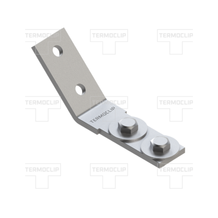 Ð£Ð³Ð¾Ð»Ð¾Ðº Termoclip Ð² ÑÐ±Ð¾Ñ€Ðµ 45 38-41 6F4