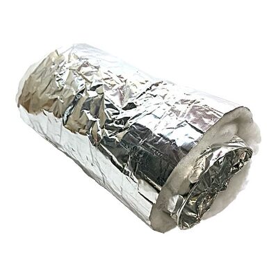Ð’Ð¾Ð·Ð´ÑƒÑ…Ð¾Ð²Ð¾Ð´Ñ‹ Ñ‚ÐµÐ¿Ð»Ð¾Ð¸Ð·Ð¾Ð»Ð¸Ñ€Ð¾Ð²Ð°Ð½Ð½Ñ‹Ðµ ISO d406*10Ð¼