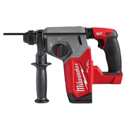 ÐÐºÐºÑƒÐ¼ÑƒÑ€ÑÑ‚Ð¾Ñ€Ð½Ñ‹Ð¹ SDS-Plus Ð¿ÐµÑ€Ñ„Ð¾Ñ€Ð°Ñ‚Ð¾Ñ€ Milwaukee M18 FH-0