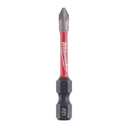 Ð‘Ð¸Ñ‚Ñ‹ Milwaukee Shockwave PZ2 x 50 Ð¼Ð¼