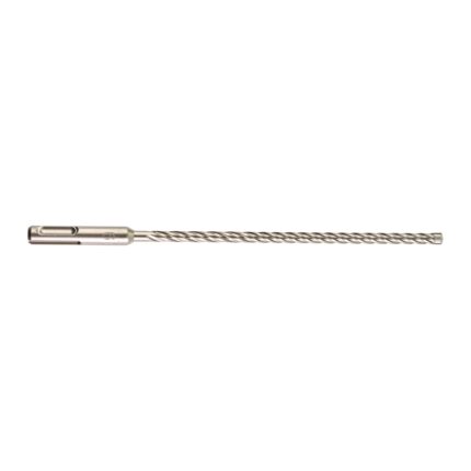 Ð‘ÑƒÑ€ Milwaukee SDS-Plus MX4 6x215 10 ÑˆÑ‚.