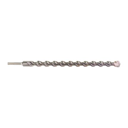 Ð‘ÑƒÑ€ Milwaukee SDS+ M2 25x450 Ð¼Ð¼