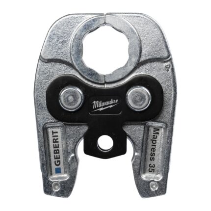ÐžÐ±Ð¶Ð¸Ð¼Ð½Ñ‹Ðµ ÐºÐ»ÐµÑ‰Ð¸ Milwaukee 35 Ð¼Ð¼ MAPRESS J12-M35 Geberit
