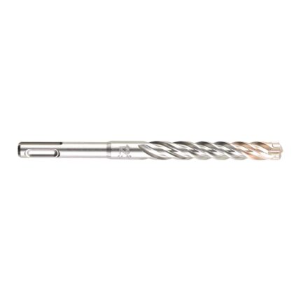 Ð‘ÑƒÑ€ Milwaukee SDS+ MX412x160 Ð¼Ð¼ 10 ÑˆÑ‚.