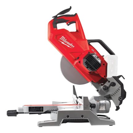 Ð¢Ð¾Ñ€Ñ†Ð¾Ð²Ð¾Ñ‡Ð½Ð°Ñ Ð¿Ð¸Ð»Ð° Milwaukee M18 SMS216-0