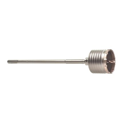 ÐšÐ¾Ñ€Ð¾Ð½ÐºÐ° Milwaukee Ð»Ð¸Ñ‚Ð°Ñ SDS-Max TCT 100x550 Ð¼Ð¼