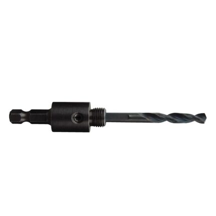 Ð¥Ð²Ð¾ÑÑ‚Ð¾Ð²Ð¸Ðº Ð´Ð»Ñ ÐºÐ¾Ñ€Ð¾Ð½Ð¾Ðº 14-30 1/2"x20 Ñ…Ð²Ð¾ÑÑ‚Ð¾Ð²Ð¸Ðº Hex 9,5 Milwaukee