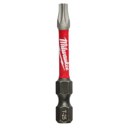 ÐÐ°ÑÐ°Ð´ÐºÐ° Milwaukee Shockwave TX25 50 Ð¼Ð¼