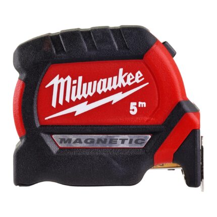 Ð ÑƒÐ»ÐµÑ‚ÐºÐ° Milwaukee Ð¼Ð°Ð³Ð½Ð¸Ñ‚Ð½Ð°Ñ GEN III 5 Ð¼