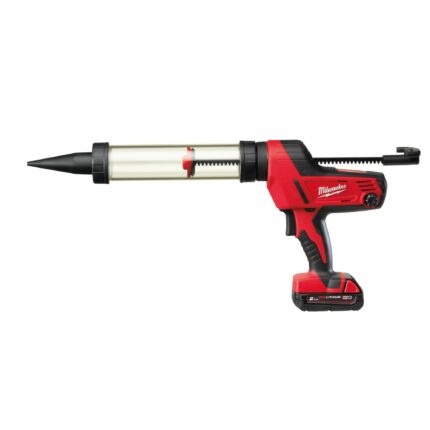Клеевой пистолет Milwaukee C18 PCG/400Т-201B