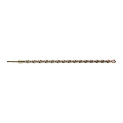 Ð‘ÑƒÑ€ Milwaukee SDS-Plus M2 22x600 Ð¼Ð¼