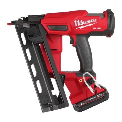 ÐÐµÐ¹Ð»ÐµÑ€ Milwaukee M18 FN16GA-202X