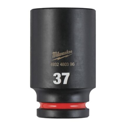 Ð“Ð¾Ð»Ð¾Ð²ÐºÐ° Milwaukee ShW 3/4 37 Ð¼Ð¼, ÑƒÐ´Ð»Ð¸Ð½ÐµÐ½Ð½Ð°Ñ