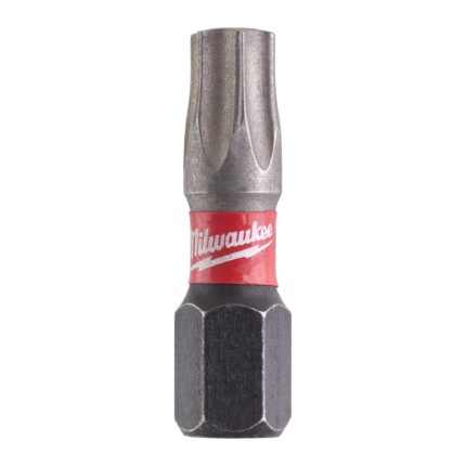 Ð‘Ð¸Ñ‚Ñ‹ Milwaukee Shockwave TX30 x 25 Ð¼Ð¼ 2 ÑˆÑ‚.
