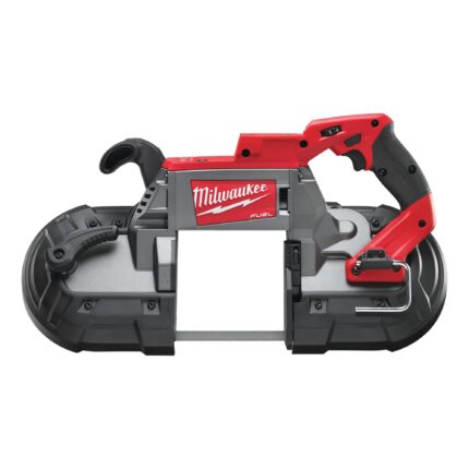 Ð›ÐµÐ½Ñ‚Ð¾Ñ‡Ð½Ð°Ñ Ð¿Ð¸Ð»Ð° Milwaukee Ð¿Ð¾ Ð¼ÐµÑ‚Ð°Ð»Ð»Ñƒ M18 CBS125-0